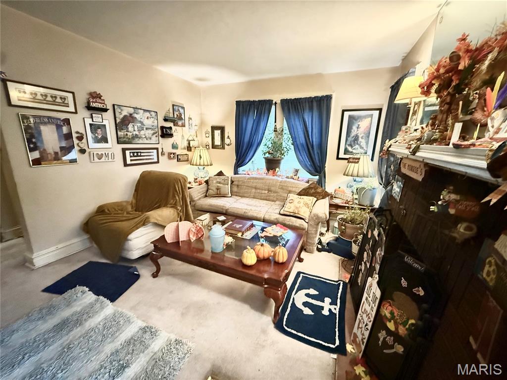 107 North Springfield Street Cuba, MO 65453 - Photo 8 of 15