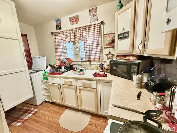 $94,500 | 107 North Springfield Street, Cuba, MO 65453