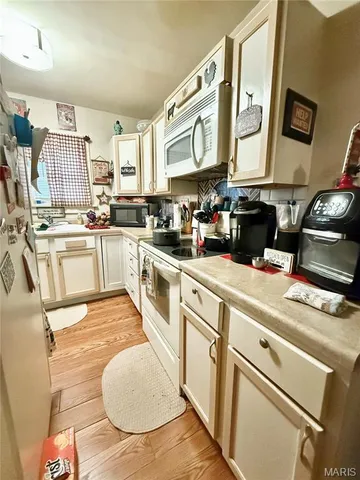 $105,000 | 107 North Springfield Street, Cuba, MO 65453