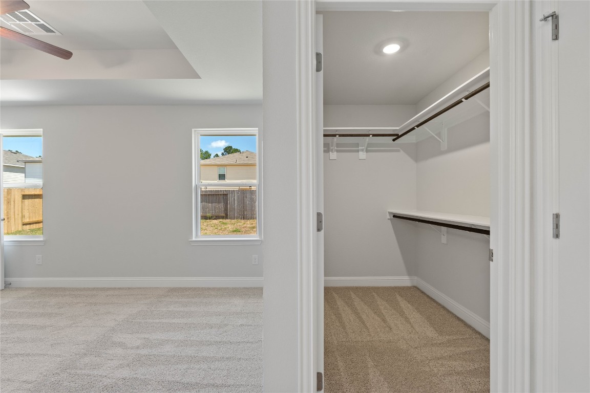 10641 Ellerston Road Cleveland, TX 77327 - Photo 18 of 34 a view of an empty room