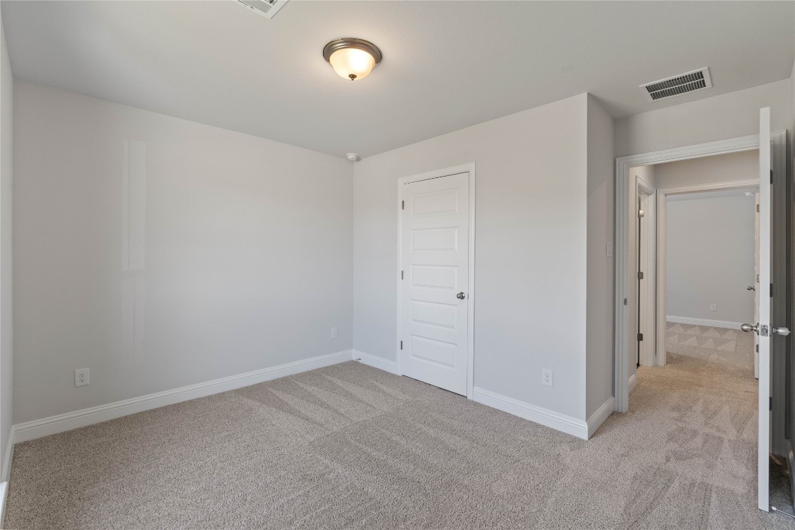 10641 Ellerston Road Cleveland, TX 77327 - Photo 25 of 34 a view of an empty room