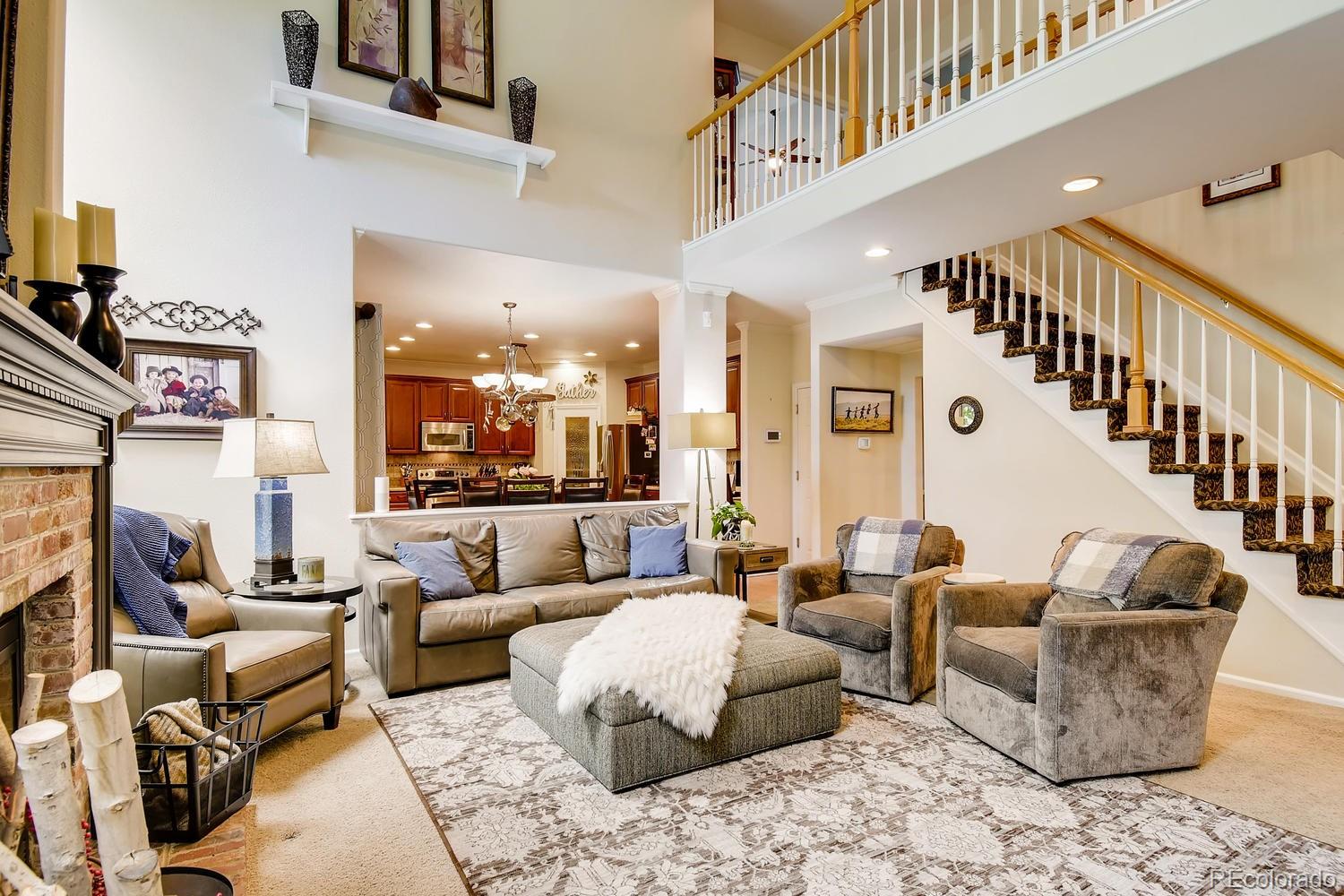 2011 Maples Place Highlands Ranch, CO 80129 - Photo 10 of 34 Gallery Image 10