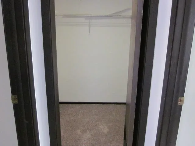 a view of swimming pool from a balcony