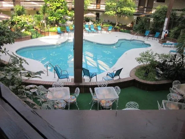 a view of a livingroom with furniture and toys