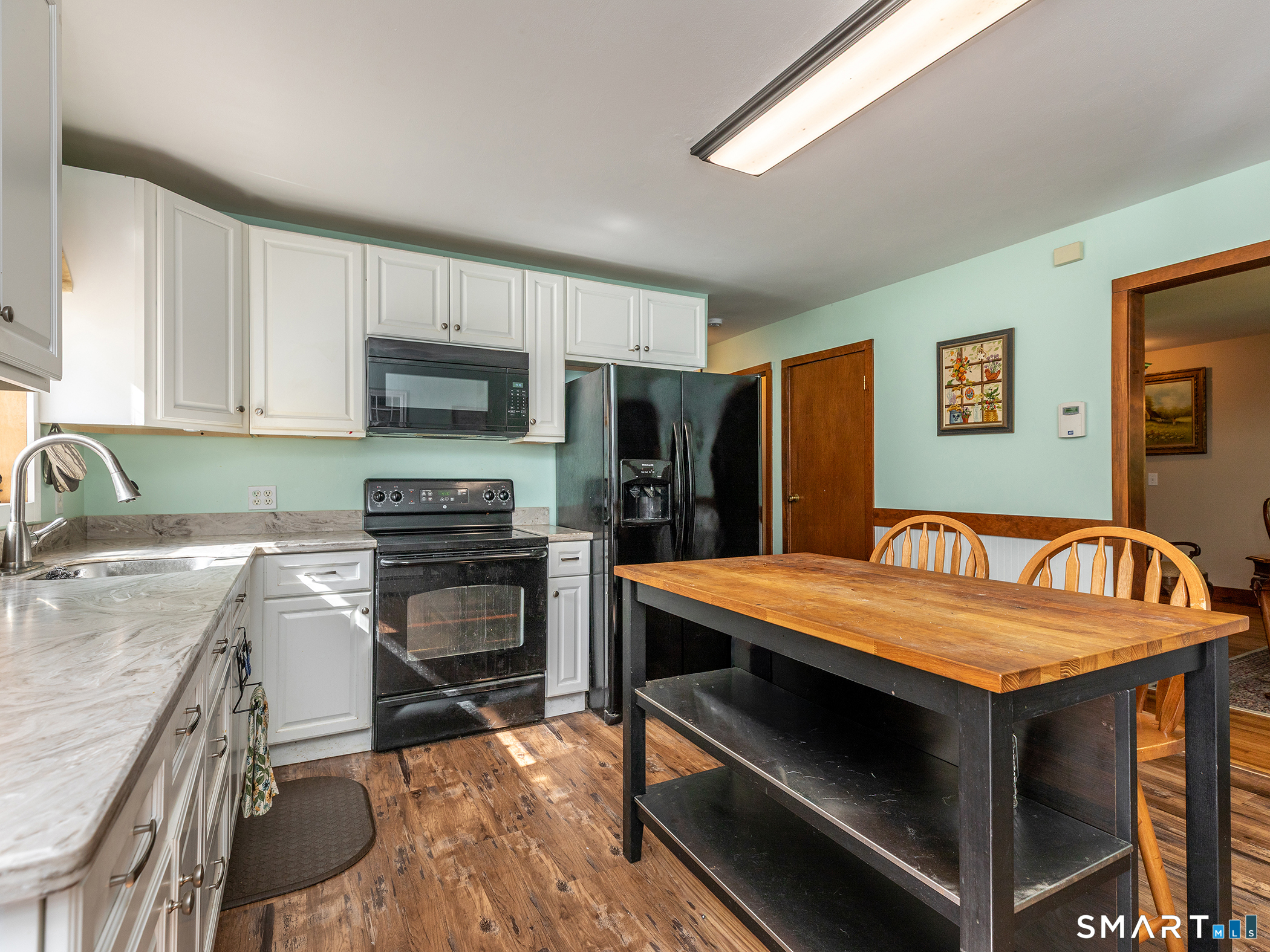 95 Pisgah Road Oxford, CT 06478 - Photo 15 of 30