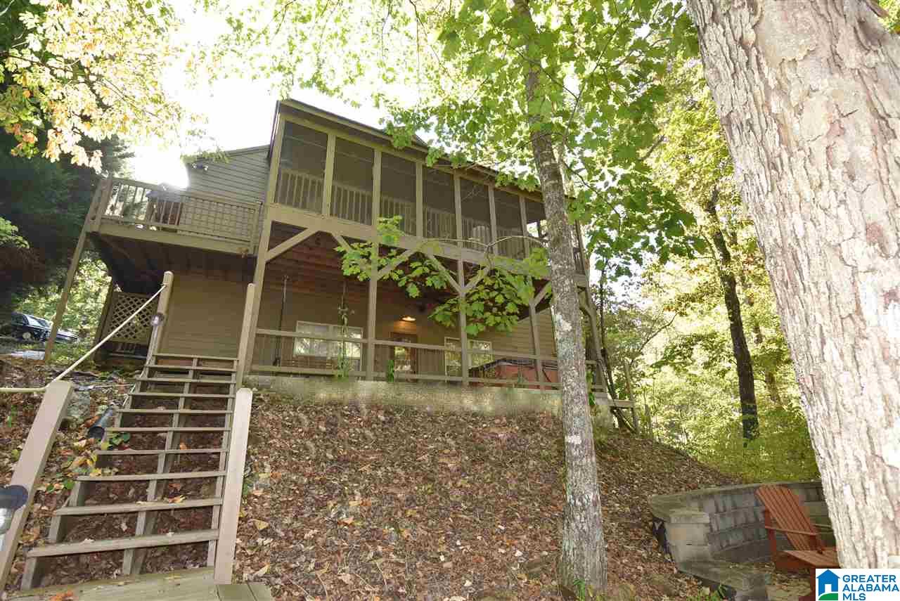 147 Martin Lane Wedowee, AL 36278 - Photo 2 of 27