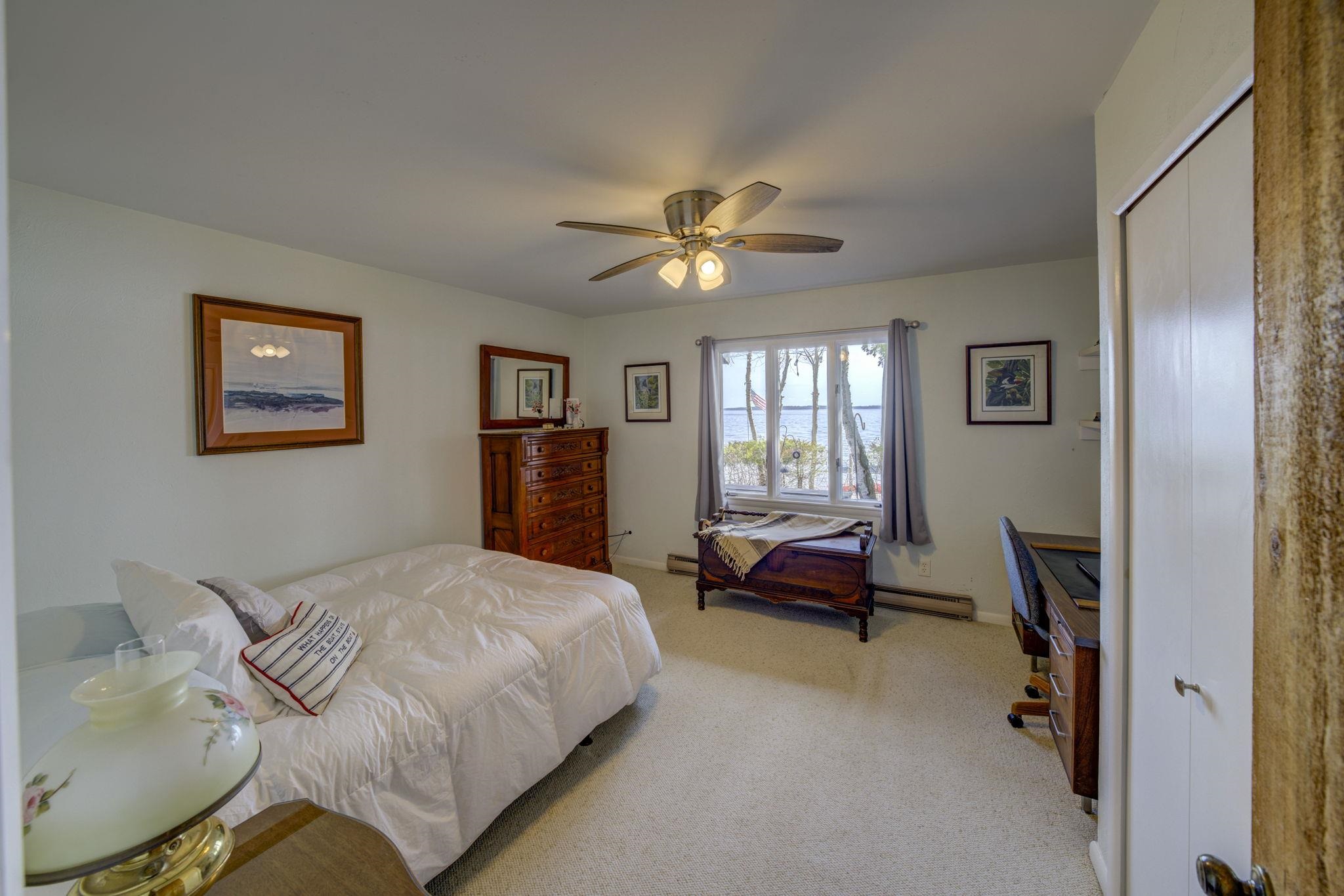 4152 North Omena Point Road Omena, MI 49674 - Photo 22 of 46