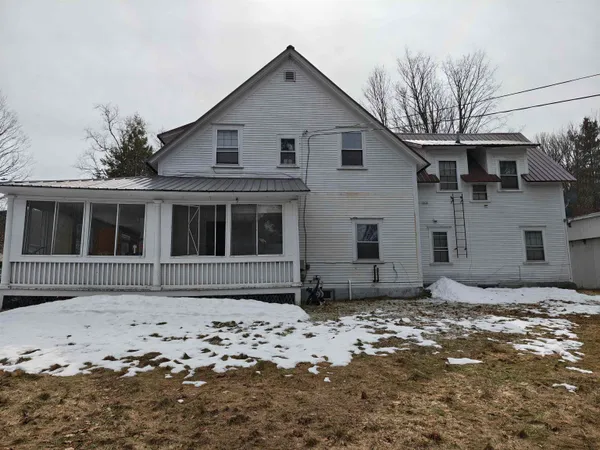 $599,000 | 56 Church Street, Bethlehem, NH 03574