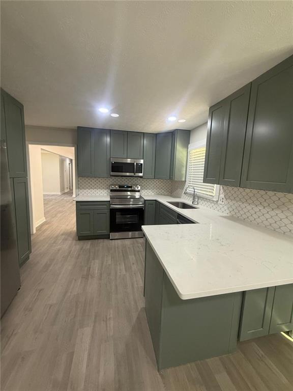 735 Ralph Road Southeast Conyers, GA 30094 - Photo 13 of 30 Gallery Image 13