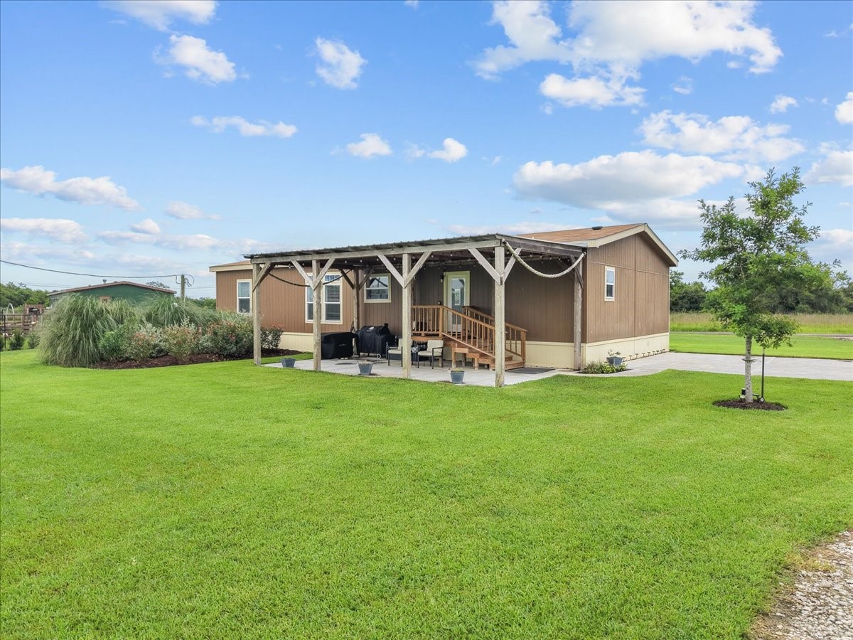 8710 Fm 646 Road South Santa Fe, TX 77510 - Photo 28 of 32