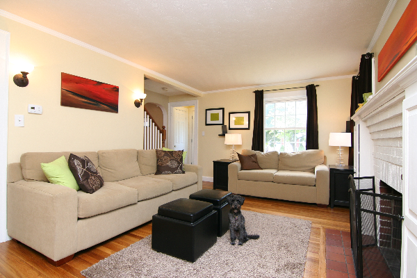2 Stanton Road Stoneham, MA 02180 - Photo 1 of 1 Gallery Image 1