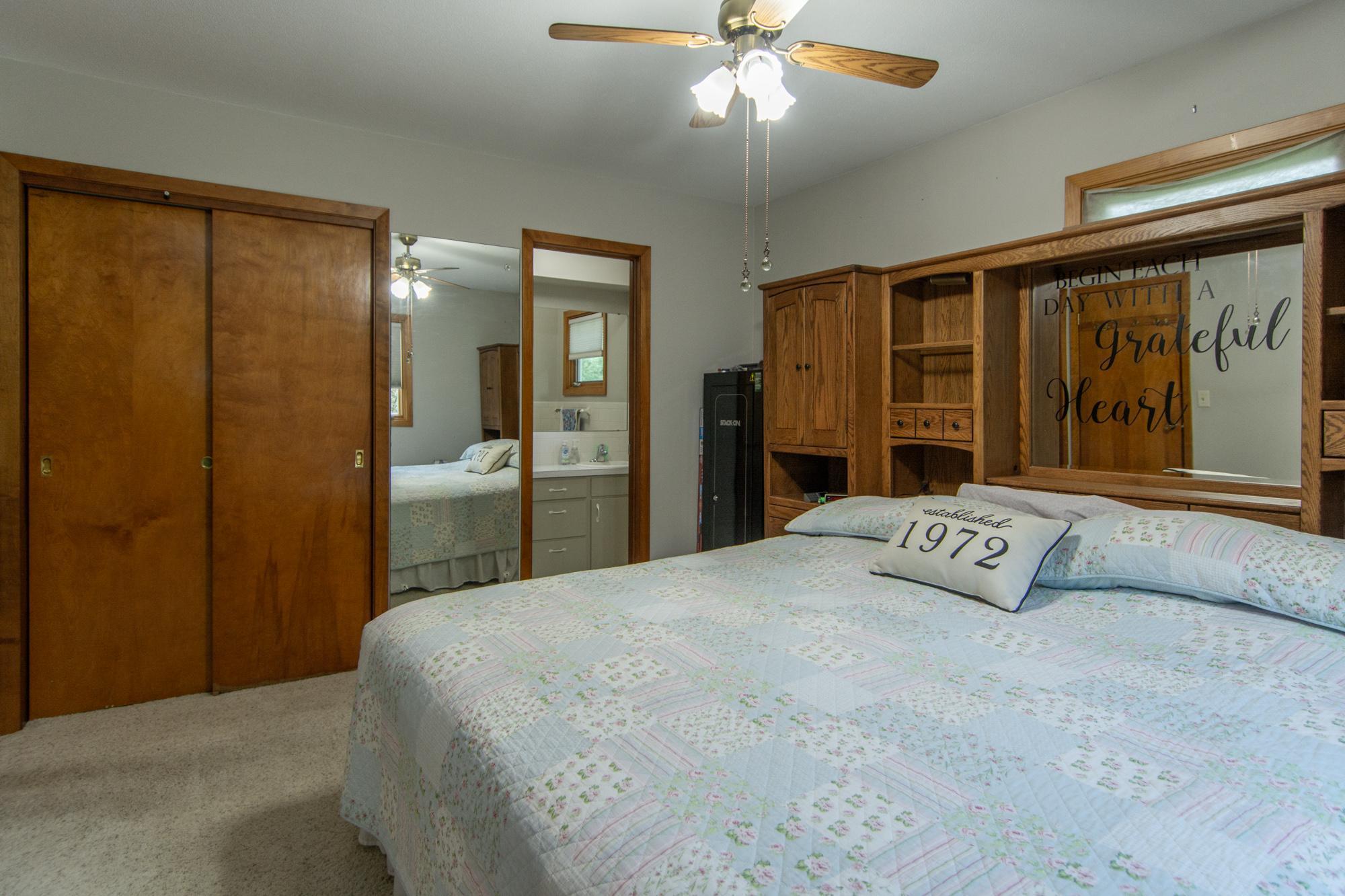 205 Prairie Avenue Northeast Staples, MN 56479 - Photo 23 of 43