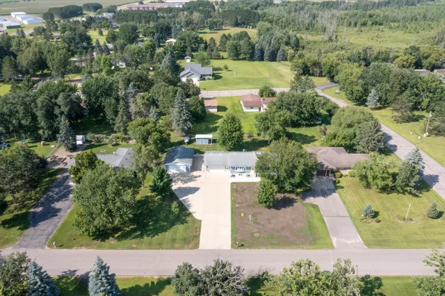 $299,900 | 205 Prairie Avenue Northeast, Staples, MN 56479