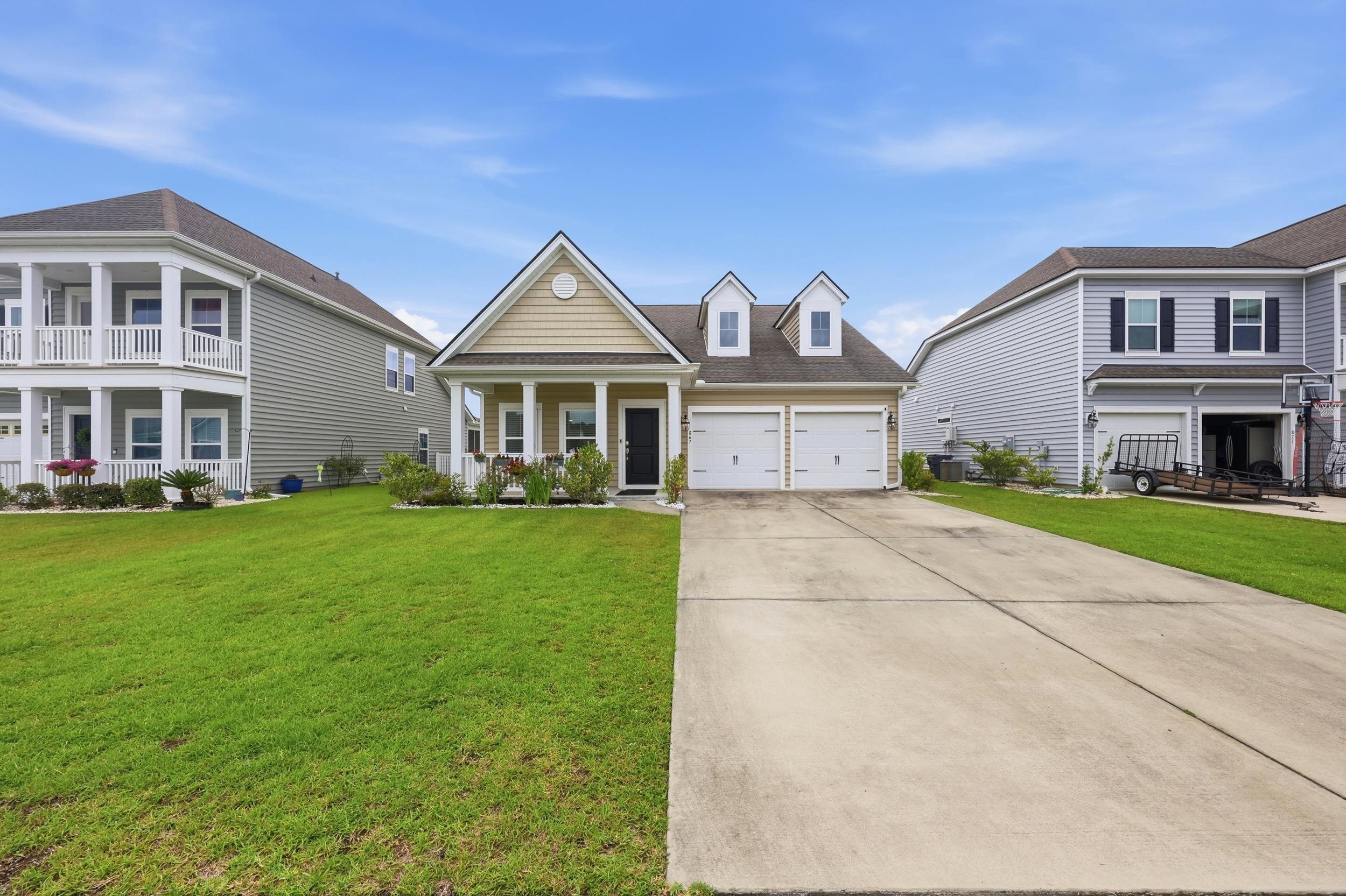 867 Brant Street Myrtle Beach, SC 29579 - Photo 63 of 64