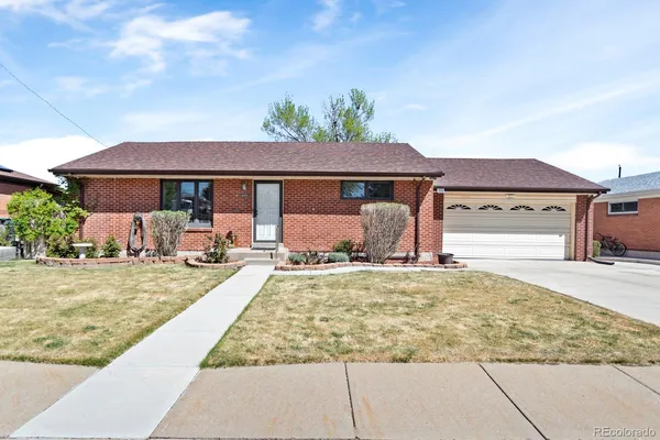 $475,000 | 241 East 105th Avenue, Northglenn, CO 80233