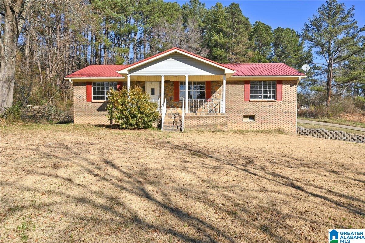494 Little Vine Road Empire, AL 35063 - Photo 1 of 24 Gallery Image 1