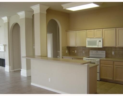 6117 Garden Court Corpus Christi, TX 78414 - Photo 3 of 9 a view of a kitchen with a sink