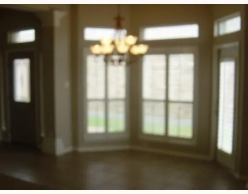 a view of an entryway