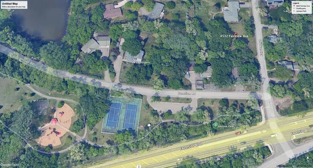 $349,900 | 4532 Fairview Avenue, Minnetonka, MN 55343