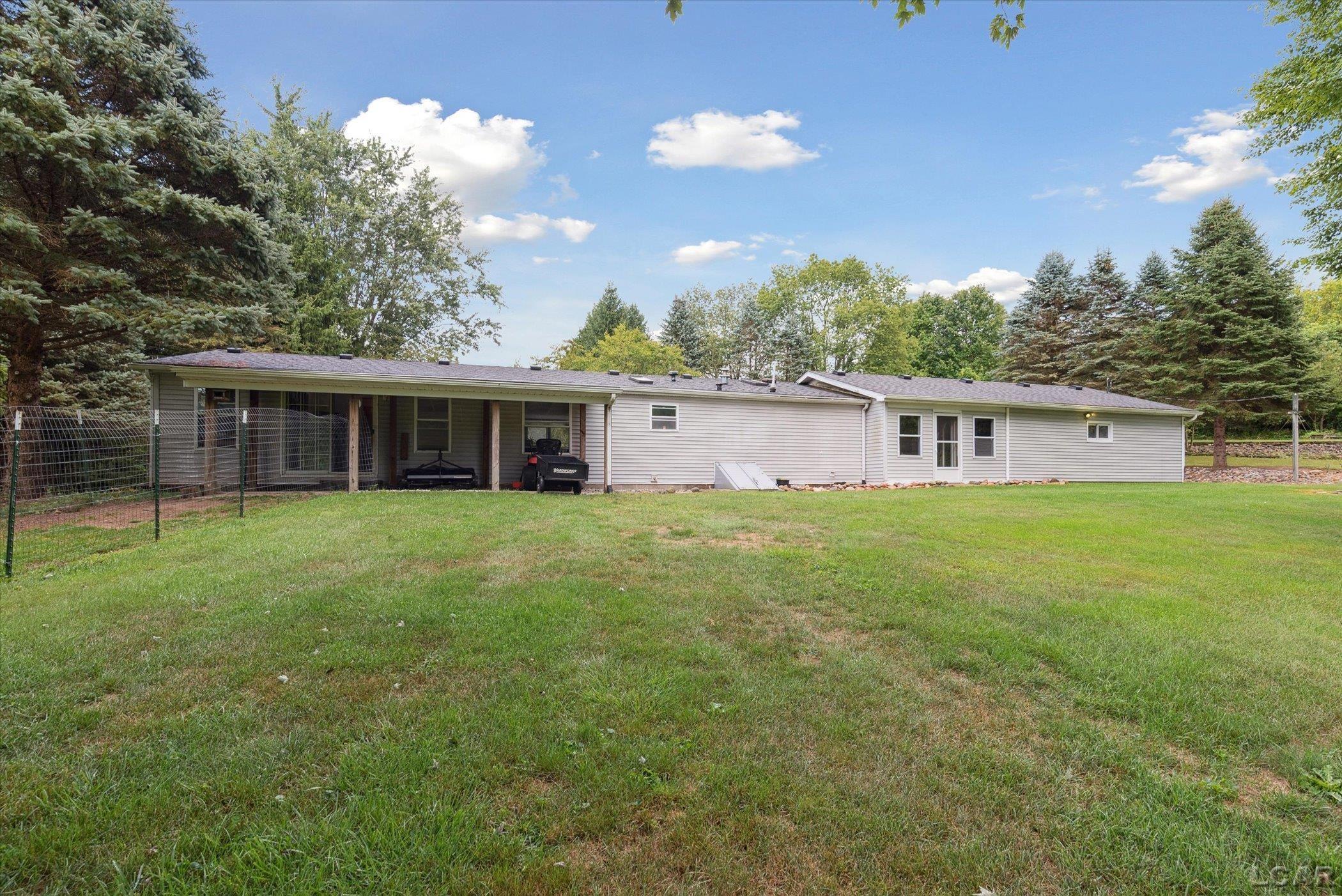 2360 Osseo Road South Osseo, MI 49266 - Photo 43 of 52 Gallery Image 43