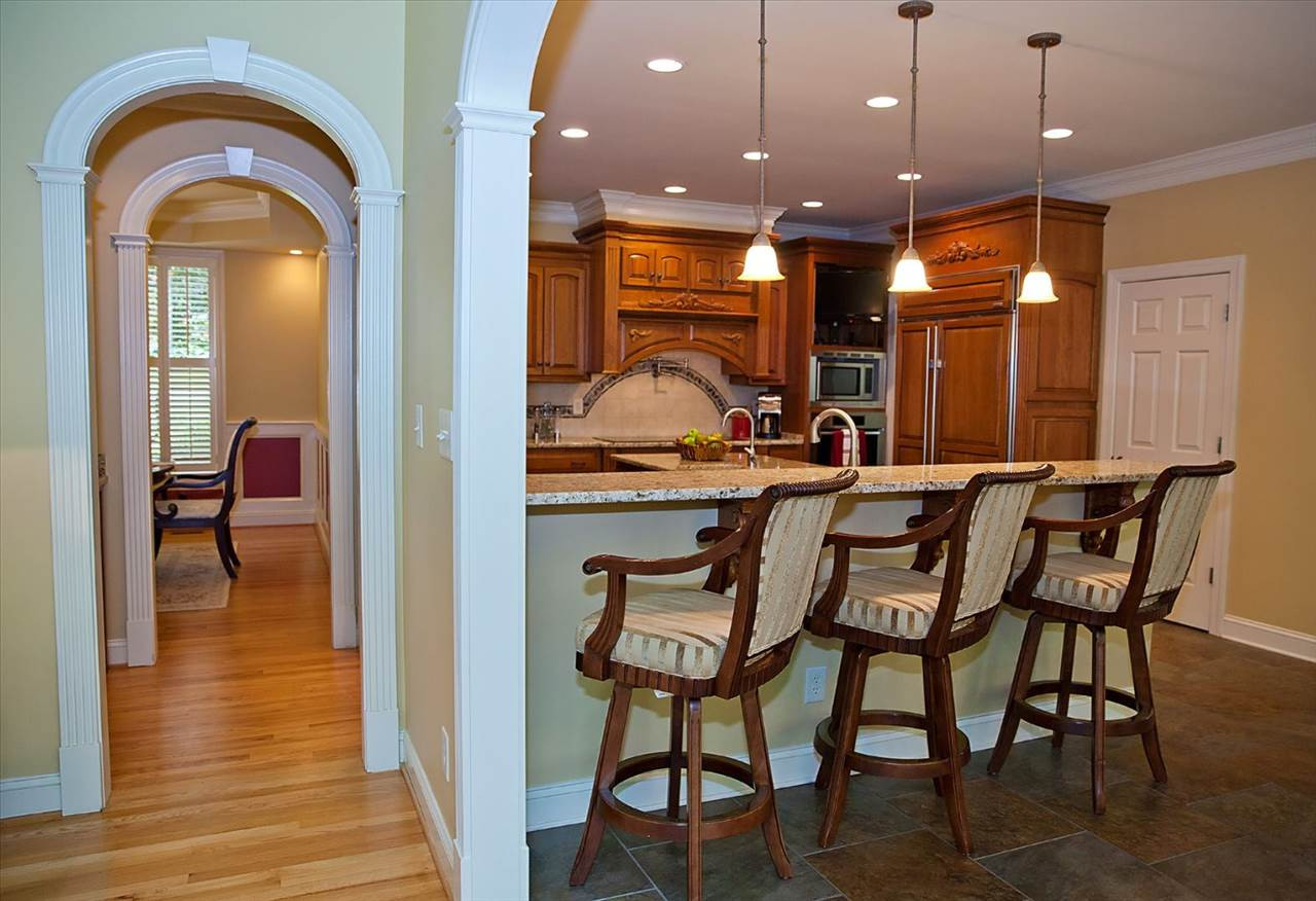 3 North Ridge Place Durham, NC 27705 - Photo 5 of 25 Photo 5