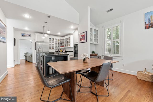 $1,043,000 | 409 East Bellefonte Avenue, Alexandria, VA 22301