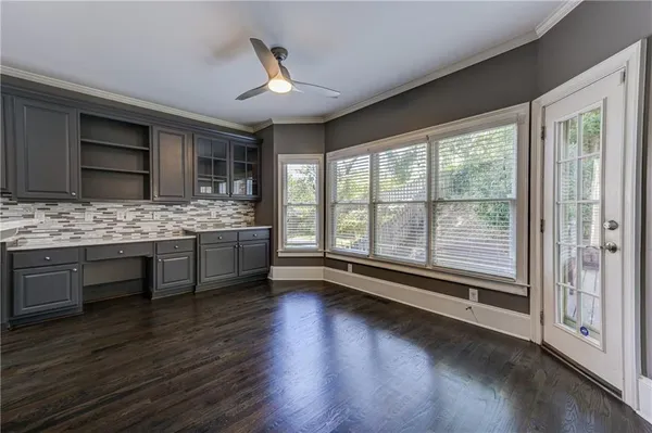 $4,700 | 2745 Lenox Road Northeast, Unit 5, Atlanta, GA 30324