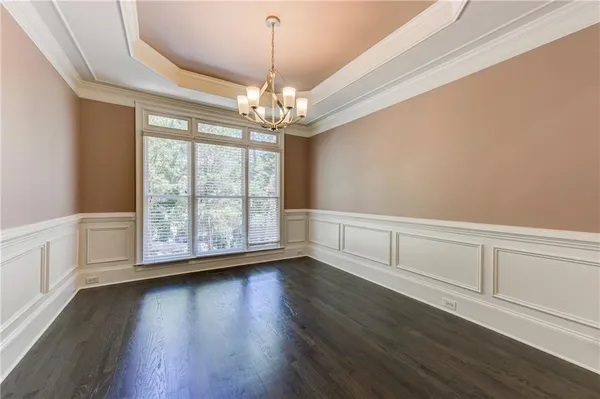 $4,700 | 2745 Lenox Road Northeast, Unit 5, Atlanta, GA 30324