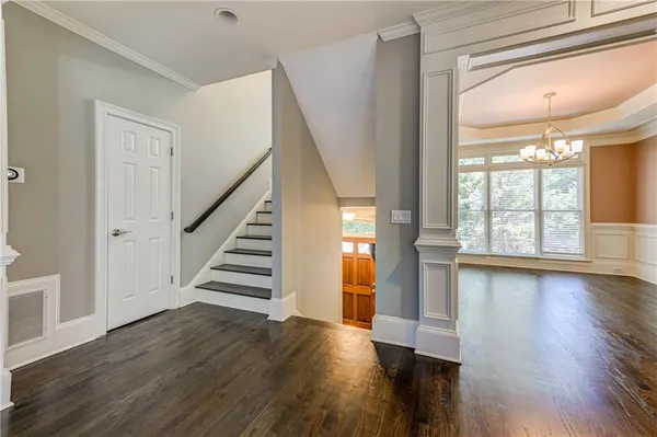 $4,700 | 2745 Lenox Road Northeast, Unit 5, Atlanta, GA 30324