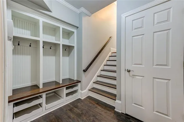 $4,700 | 2745 Lenox Road Northeast, Unit 5, Atlanta, GA 30324