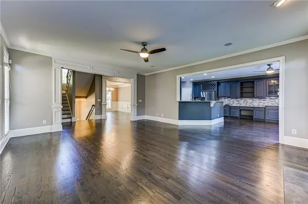 $4,700 | 2745 Lenox Road Northeast, Unit 5, Atlanta, GA 30324