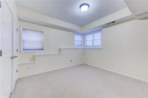 $4,700 | 2745 Lenox Road Northeast, Unit 5, Atlanta, GA 30324