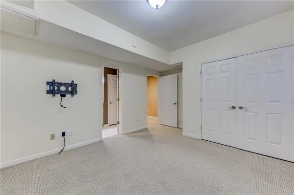 $4,700 | 2745 Lenox Road Northeast, Unit 5, Atlanta, GA 30324