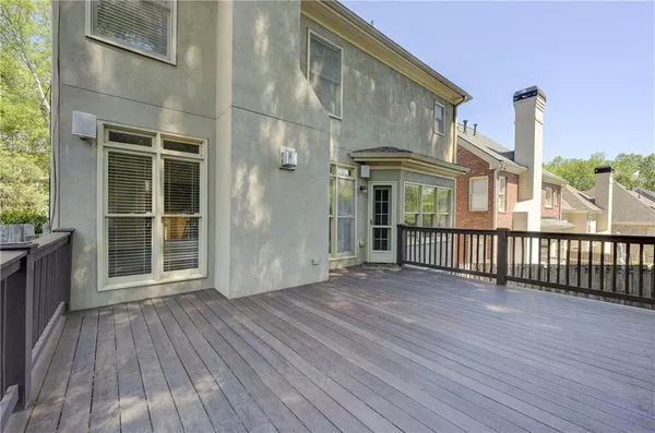 $4,700 | 2745 Lenox Road Northeast, Unit 5, Atlanta, GA 30324