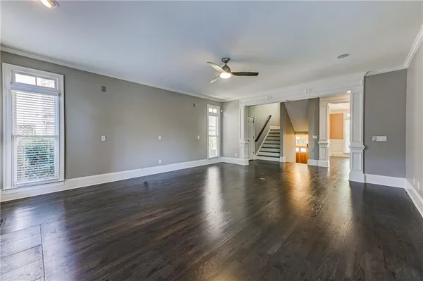 $4,700 | 2745 Lenox Road Northeast, Unit 5, Atlanta, GA 30324