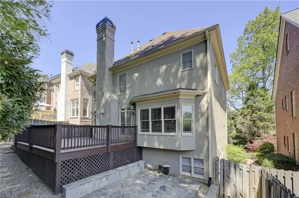 $4,700 | 2745 Lenox Road Northeast, Unit 5, Atlanta, GA 30324