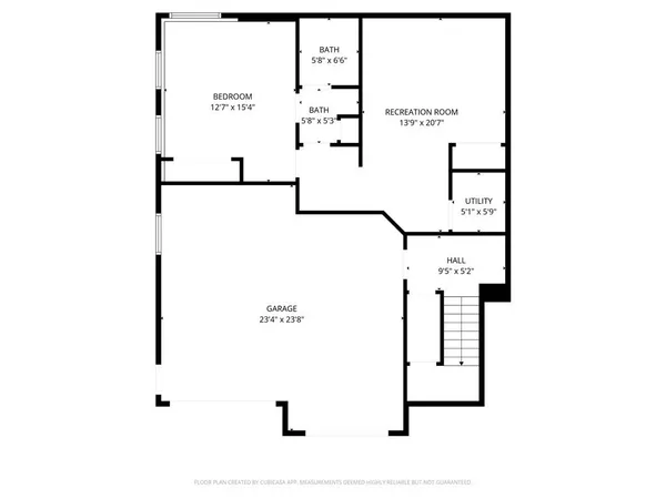 $4,700 | 2745 Lenox Road Northeast, Unit 5, Atlanta, GA 30324