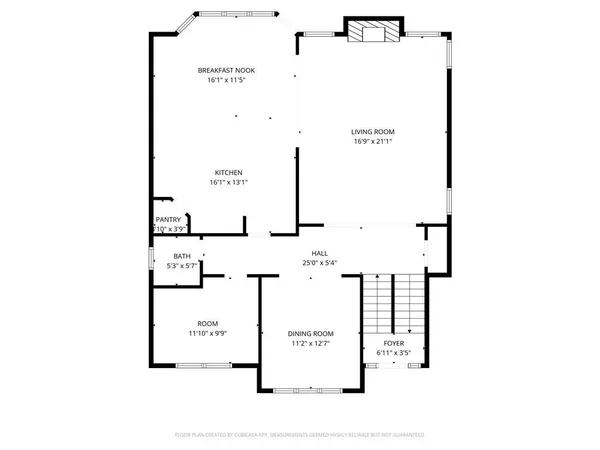 $4,700 | 2745 Lenox Road Northeast, Unit 5, Atlanta, GA 30324