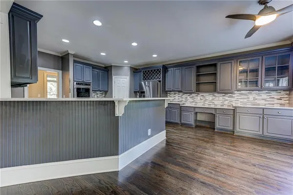 $4,700 | 2745 Lenox Road Northeast, Unit 5, Atlanta, GA 30324