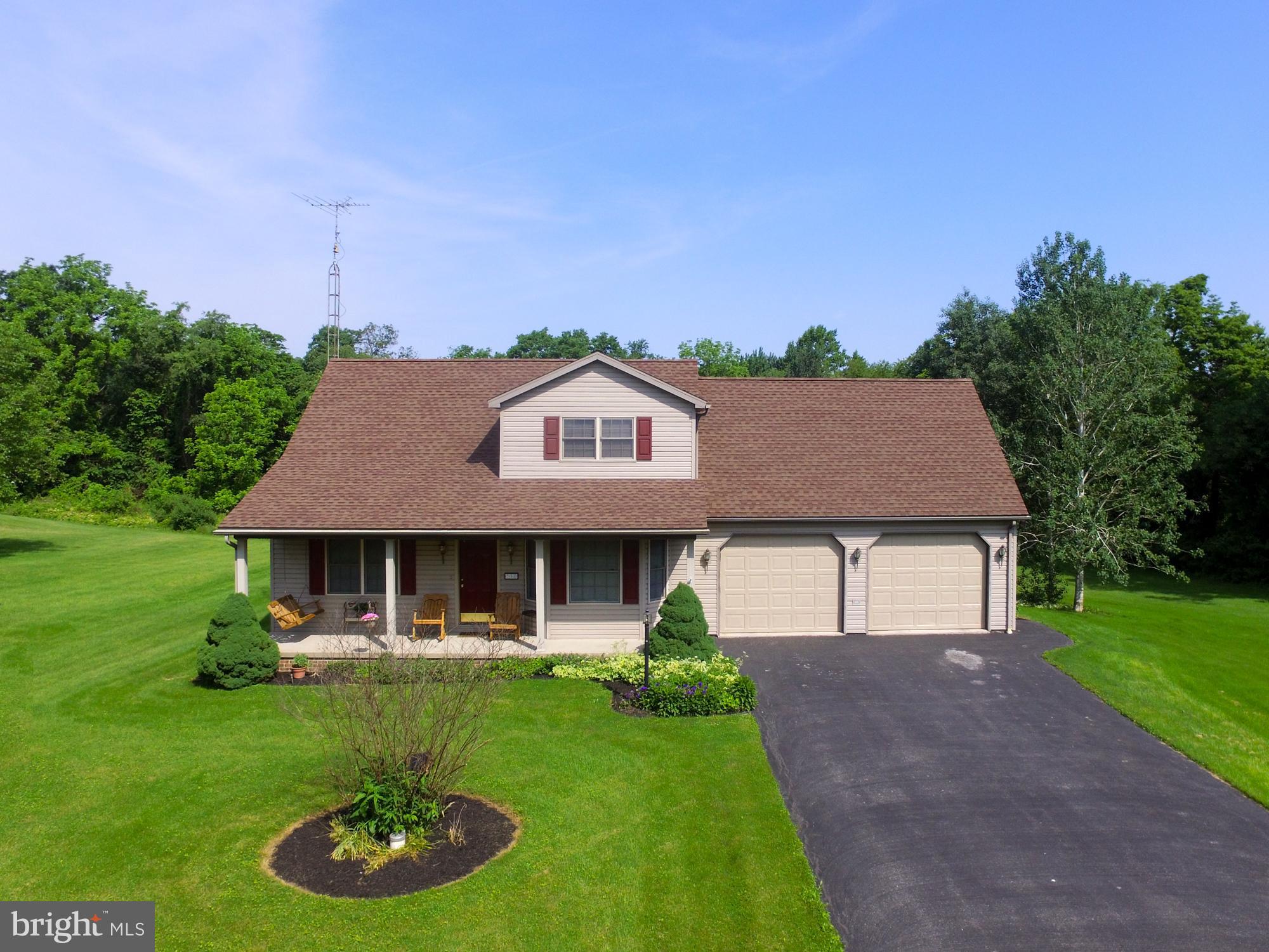 308 Leedy Road Spring Grove, PA 17362 - Photo 1 of 1