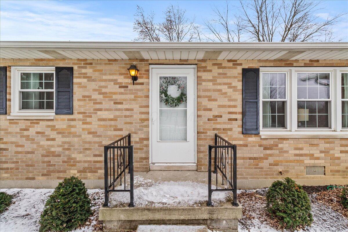 25376 Fairmount Road Waynesfield, OH 45896 - Photo 6 of 39 06-IMG_3955