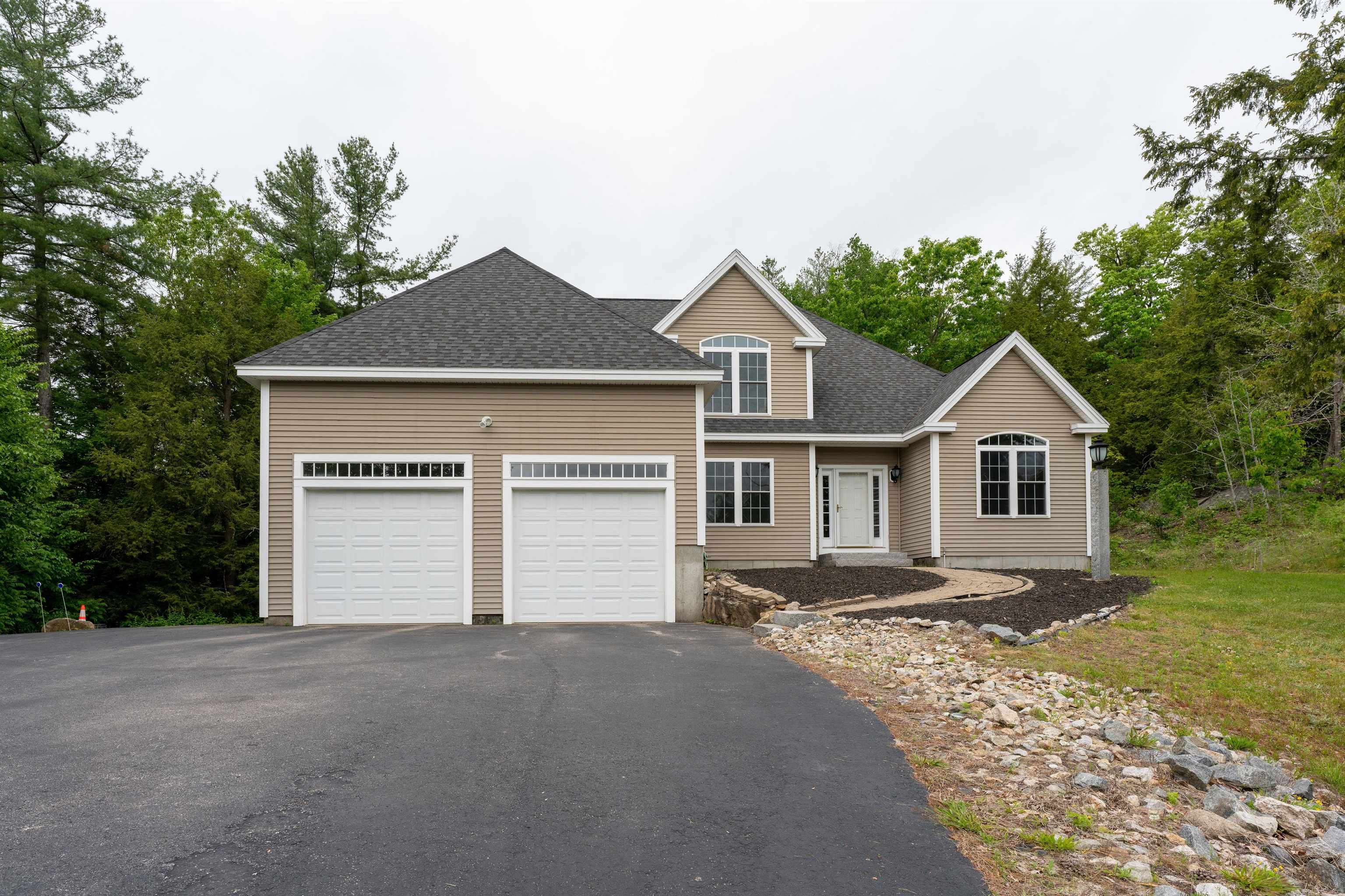 24 Singer Brook Road Milford, NH 03055 - Photo 1 of 33