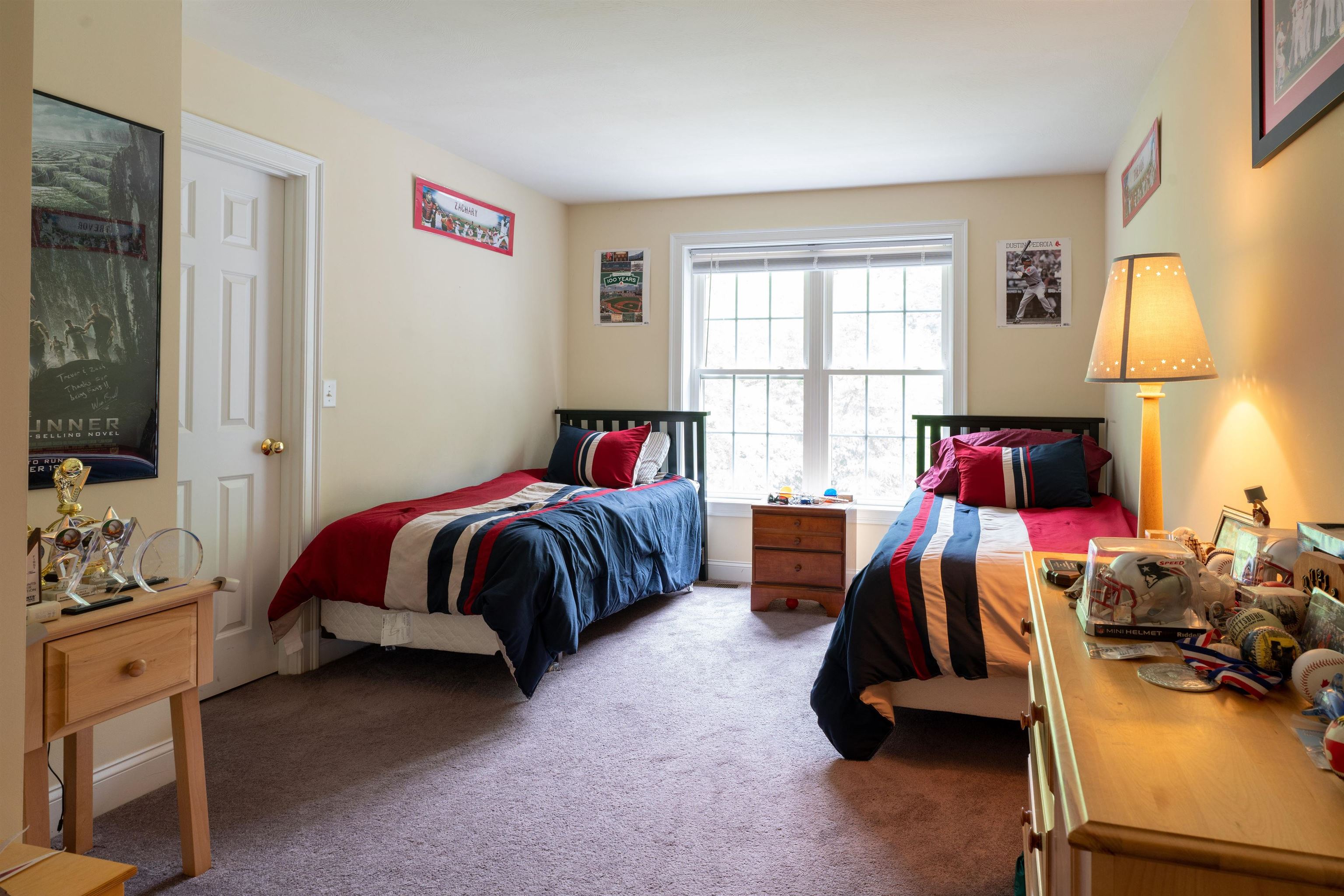 24 Singer Brook Road Milford, NH 03055 - Photo 21 of 33