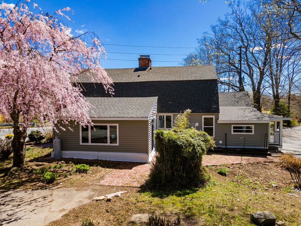 182 Hines Road Cumberland, RI 02864 - Photo 26 of 26
