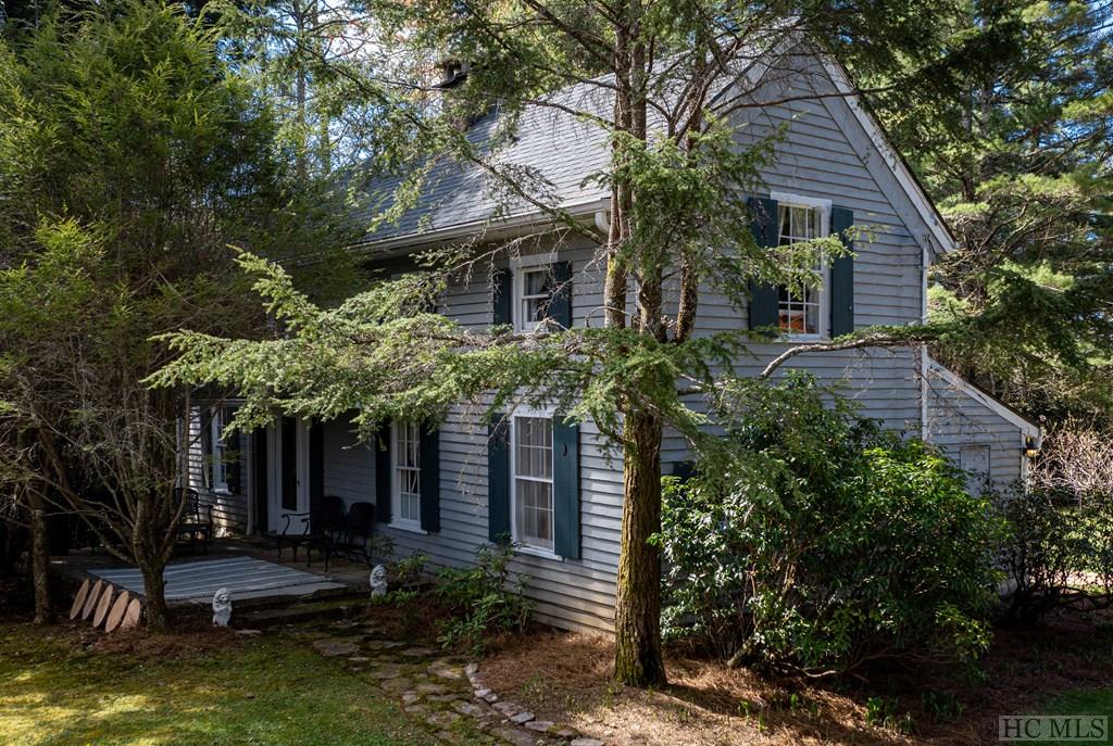 3340 Cashiers Road Highlands, NC 28741 - Photo 2 of 44 Gallery Image 2