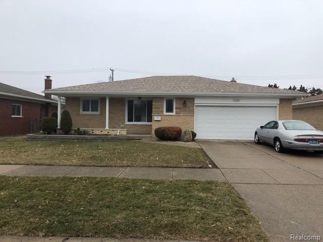 11069 Racine Road Warren, MI 48093 - Photo 1 of 19