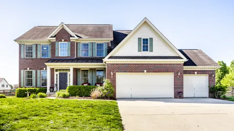$699,900 | 4348 Ledge Rock Court, Zionsville, IN 46077