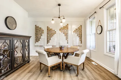 $699,900 | 4348 Ledge Rock Court, Zionsville, IN 46077