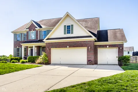$699,900 | 4348 Ledge Rock Court, Zionsville, IN 46077
