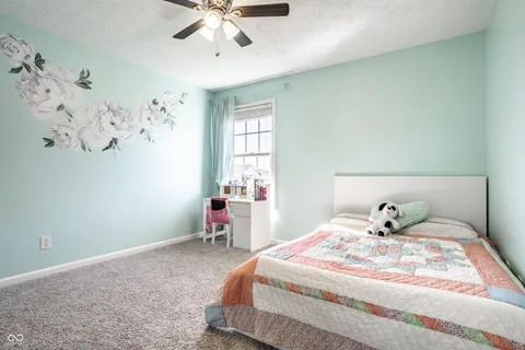 $699,900 | 4348 Ledge Rock Court, Zionsville, IN 46077